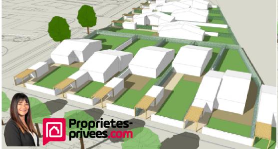 Annonce Vente Terrain Mably 42