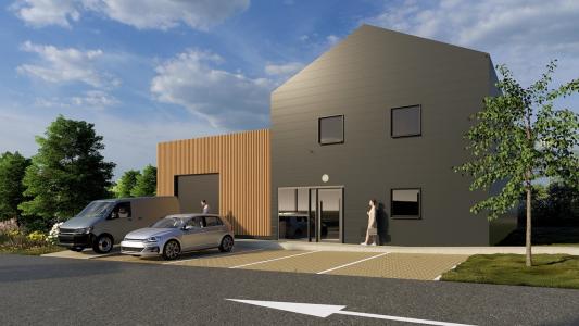 For sale Caen 360 m2 Calvados (14000) photo 0
