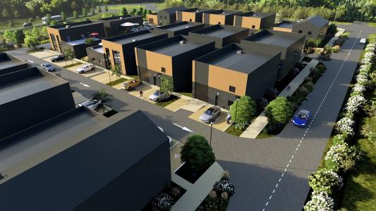 For sale Caen 360 m2 Calvados (14000) photo 1