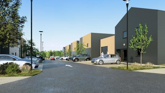 For sale Caen 360 m2 Calvados (14000) photo 2