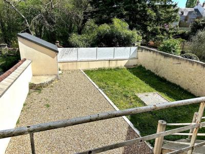 Louer Appartement 20 m2 Chateauroux