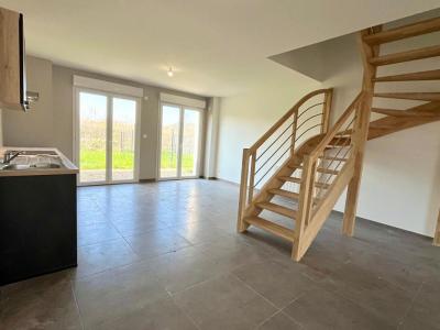 Acheter Maison 98 m2 Compiegne