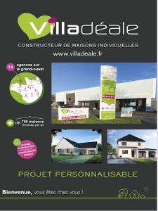 Acheter Maison Evron 255000 euros