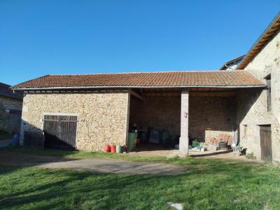 Annonce Vente 8 pices Maison Monlet 43