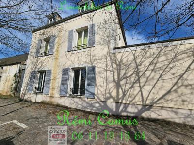 For sale Rambouillet 2 rooms 42 m2 Yvelines (78120) photo 0
