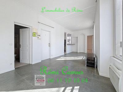 For sale Rambouillet 2 rooms 42 m2 Yvelines (78120) photo 2