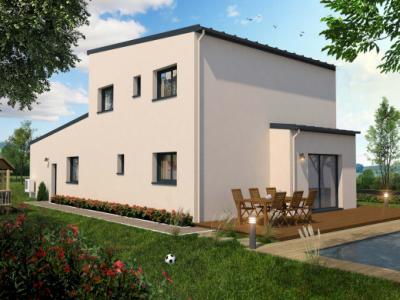 Annonce Vente 7 pices Maison Bonchamp-les-laval 53