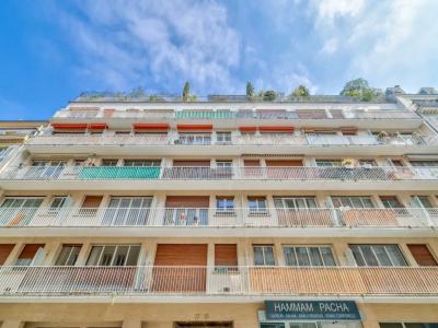 Annonce Vente Parking Paris-6eme-arrondissement 75