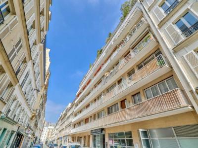 Acheter Parking Paris-6eme-arrondissement