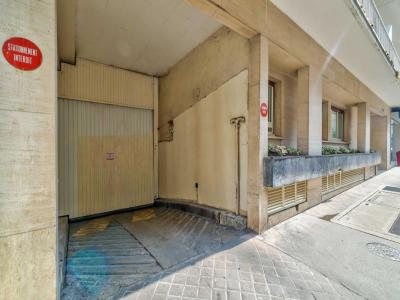 Acheter Parking Paris-6eme-arrondissement Paris