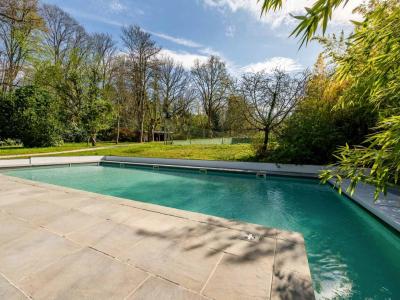 Acheter Prestige 576 m2 Louveciennes
