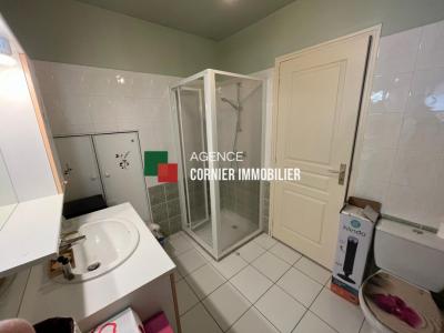 Louer Maison Chateaubourg 870 euros