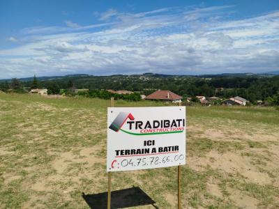 For sale Charmes-sur-l'herbasse 502 m2 Drome (26260) photo 0