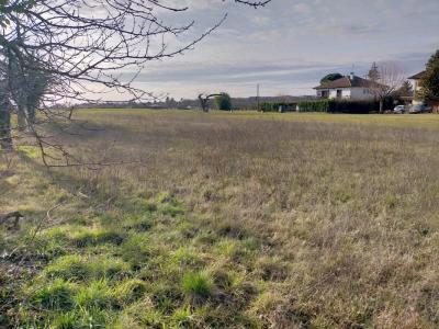Acheter Terrain 546 m2 Saint-jeure-d'ay