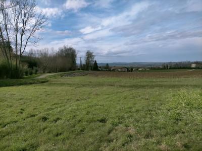Annonce Vente Terrain Hostun 26