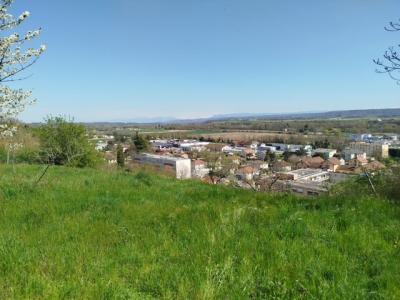 For sale Beaurepaire 1149 m2 Isere (38270) photo 0