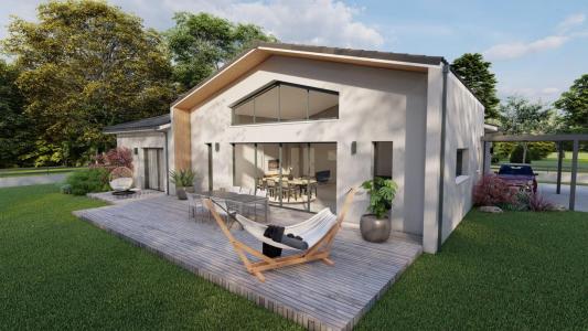 Annonce Vente Maison Bouliac 33