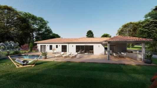 For sale Bouliac 180 m2 Gironde (33270) photo 0