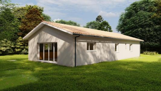 Annonce Vente Maison Carignan-de-bordeaux 33