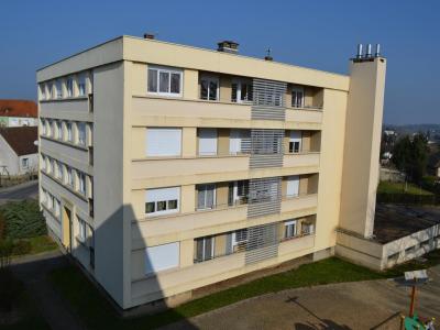Annonce Location 4 pices Appartement Dompierre-sur-besbre 03