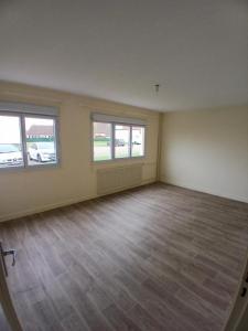 Louer Appartement Dompierre-sur-besbre 628 euros