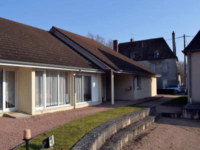 Annonce Location 3 pices Maison Diou 03