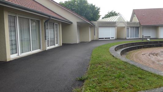 Louer Maison 59 m2 Diou