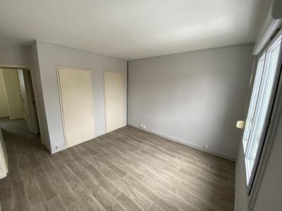 Louer Appartement Dompierre-sur-besbre Allier
