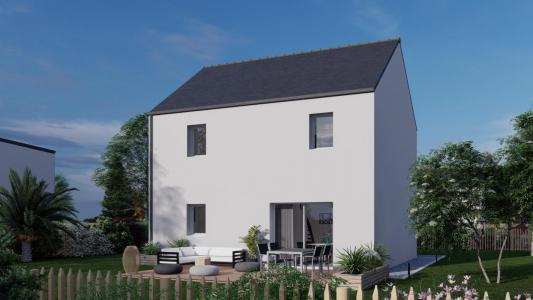 Annonce Vente Maison Saint-domineuc 35