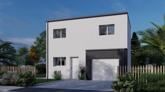 For sale Combourg 87 m2 Ille et vilaine (35270) photo 0