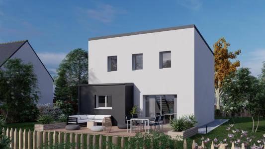 For sale Combourg 87 m2 Ille et vilaine (35270) photo 1