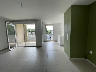 Annonce Vente 3 pices Appartement Voiron 38