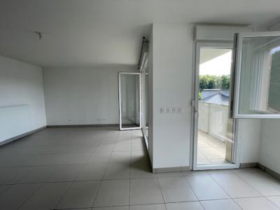 Acheter Appartement Voiron 162000 euros