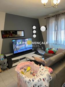 Annonce Vente 2 pices Appartement Gardanne 13
