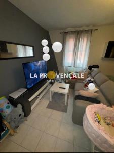 Acheter Appartement Gardanne 160000 euros