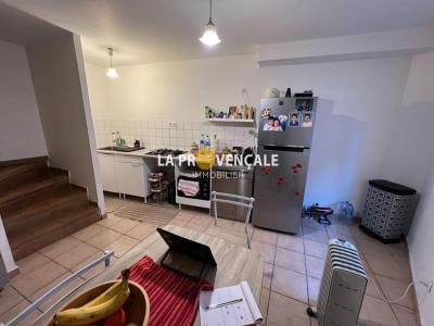 Annonce Vente 3 pices Maison Gardanne 13