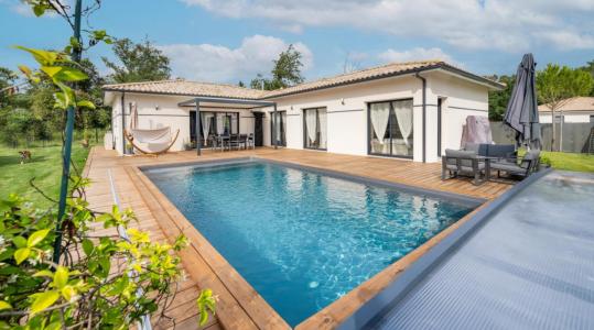 Annonce Vente 5 pices Maison Pujaudran 32