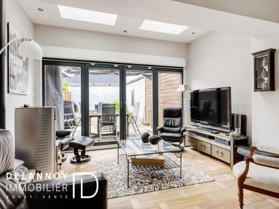 Annonce Vente 5 pices Maison Madeleine 59