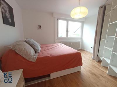Annonce Location 2 pices Appartement Illkirch-graffenstaden 67