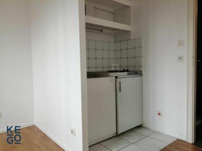 For rent Illkirch-graffenstaden 1 room 21 m2 Bas rhin (67400) photo 1