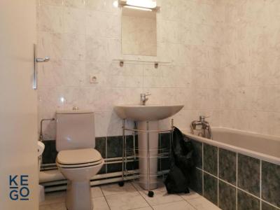 For rent Illkirch-graffenstaden 1 room 21 m2 Bas rhin (67400) photo 2