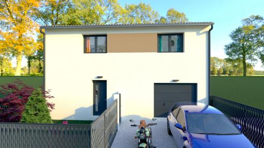 For sale Lespignan 4 rooms 84 m2 Herault (34710) photo 0