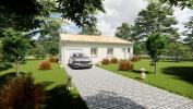 Vente Maison Uzer 3 pieces 70 m2