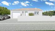 For sale House Vias 71 m2 3 pieces