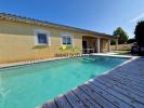 Vente Maison Saint-marcel-les-valence 6 pieces 114 m2