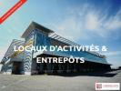 For rent Commerce Vern-sur-seiche 619 m2