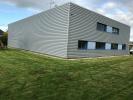 For sale Commerce Crevin 660 m2