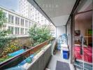 Apartment Paris-15eme-arrondissement 33 m2