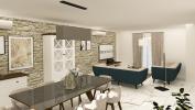 For sale House Quincy-sous-senart 151 m2 6 pieces