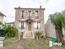 For sale House Villiers-sur-marne 90 m2 4 pieces